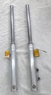 1995-2005 Kawasaki Vulcan Vn 800 Front Forks Set Oem 44006-1356 , 44005-1357. Fixed Price $199.99.