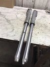 81 Honda Goldwing Front Forks Tubes Shocks Right Left. Fixed Price $170.00.