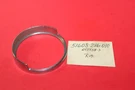 Nos Honda CB350 K0-K4 F-F1 Chrome Front Fork Rib Ring Oem # 51608-286-010. Fixed Price $61.95.
