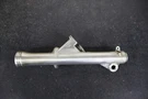 Yamaha 1983 XV750 Virago Left Lower Fork Case Tube Leg Outer Pipe / XV920 XJ650. Fixed Price $49.00.