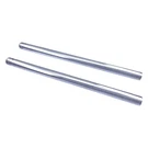 Drag Specialties 39MM Fork Tubes Harley Sportster / Dyna Fxr -0404-0368. Fixed Price $200.00.
