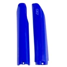 Acerbis Fork Cover Set - Blue 2113760211. Fixed Price $31.76.