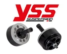 Royal Enfield Continental 535 Gt 14-16 Yss Fork Emulator Valves PD335 33.5MM. Fixed Price $125.34.