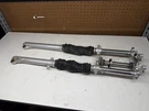 2000-2025 Yamaha TTR125 Front Forks Small Wheel. Fixed Price $70.00.