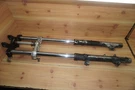 1994 1995 Honda XR650L Front Forks Triple Tree Clamp 51580-MY6-315. Fixed Price $199.98.