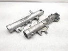 01-05 Honda Goldwing GL1800 Left & Right Front Fork Lowers Leg Tube. Fixed Price $161.19.