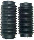 Emgo Fork Gaiters Bsa A65 /A75 1970-71 ,triumph 500/650 Oem 97-1645 BC40632. Fixed Price $20.17.