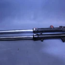 1986 Honda Interceptor VF500F Front Forks Shock Suspension Set Pair. Fixed Price $87.96.