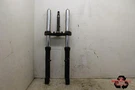91-93 Kawasaki Ninja 1100 Front Forks Tripple Suspension Set Pair J7. Fixed Price $90.00.