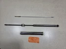 05-07 Buell Firebolt Lightning Front Fork Damper Assembly XB9 XB12 #NV-1380. Fixed Price $50.00.