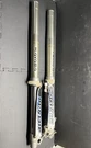 2002 Yamaha YZ250F Right Left Front Suspension Forks Shocks 5HD-23136-L0-00. Fixed Price $149.13.