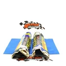 Yamaha Front Left Right Fork Guards Shields Covers 5TA-2314H-00-00. Fixed Price $30.87.