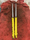 1985 2000 Kawasaki Right Front Fork 44006-1075. Fixed Price $35.00.