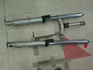 Yamaha FJR1300 2003-2004 Front Fork Suspension Genuine Oem. Fixed Price $526.80.