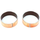 Bikers Choice 39MM Upper Fork Bushings - DIT28185. Fixed Price $14.99.