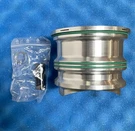 Ducati Panigale 959 And V2 Piston Cyclinder Assembly New 12022561E. Fixed Price $265.00.
