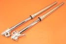 1996 95-97 CR125R Kyb 43 Front Fork Suspension Unit Damper Spring Shock. Fixed Price $209.99.