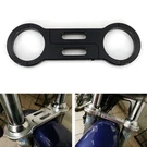 39MM Cnc Fork Stabilizer Fit Harley Dyna Super Glide Custom Fxdc/fxdci 88-05. Fixed Price $56.93.
