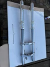 Fourche Honda Xr 400 - Showa Oem Neuve. Fixed Price $1968.10.
