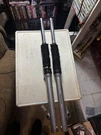 2002 Honda XR80R Front Forks Suspension Shocks. Fixed Price $120.00.