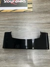 Genuine Harley Vivid Black Road Glide 2015-2023 Outer Fairing Skirt 57000302. Fixed Price $33.99.