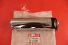 Nos Honda VT1100 NV400C Shadow Right Fork Cover 51670-MBH-000. Fixed Price $69.95.