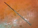 Wp Fork Rebound Adjustment Rod 517MM Tube 48600092 Ktm 525 Exc 2003-2006. Fixed Price $23.95.