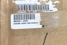 New Open Box Oem Harley-davidson Chrome Fork Kit 46334-07A/46334-07B #. Fixed Price $400.00.