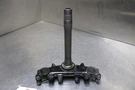 23-25 Honda XR150L Front Forks Clamp Lower Triple Tree Stem Damaged. Fixed Price $85.40.