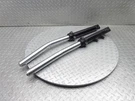 2014 09-16 Triumph Scrambler 900 Front Left Right Fork Suspension Parts Bent. Fixed Price $185.99.