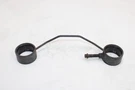 2001 Kawasaki Voyager Xii ZG1200 Oem Fork Oil Line Connector. Fixed Price $16.80.