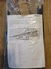 Yamaha VF200/VF225/VF250 Long Block Hose Kit F225G/F250F/F275A. Fixed Price $49.95.