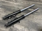 Kawasaki 2000 2001 ZX9R Ninja Oem Front Left Right Forks Shocks - Straight! *. Fixed Price $199.99.