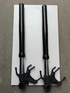 Yamaha MT10 MT-10 Front Forks (2017-2021) B67-23102-10. Fixed Price $650.00.