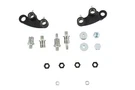 Spring Fork Rocker Set Black Harley-davidson. Fixed Price $264.99.