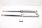 79 Honda XR500 Oem Right Left Front Suspension Forks Shocks R8. Fixed Price $159.95.