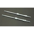 V-twin Manufacturing Spring Fork Rod Set 24-1062. Fixed Price $69.62.
