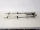 Suzuki Rm Kx 60 Front Forks K4400-31456 2003. Fixed Price $187.50.