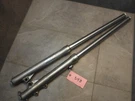 87 Yamaha Front Forks Suspension 548. Fixed Price $149.99.
