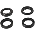 New Pivot Works Fork Seal Kit PWFSK-Z008 Cobra Cx 65 2007-2013. Fixed Price $52.35.