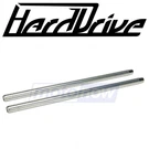 Harddrive 35MM Fork Tube 1983 Harley Davidson Fxrt Sport Glide -. Fixed Price $287.06.