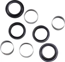 Moose 119999360101 Premium Fork Rebuild Kit - Mm. Fixed Price $78.95.