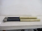 Kawasaki Kx 250F 48MM Showa Sff Forks Front Suspension 44071-0828 2013. Fixed Price $650.00.