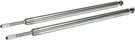 Harley 41MM Fork Tube Assemblies (pair) 4" Under Fxst/fxdwg. Fixed Price $149.00.