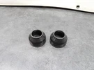 Ahrma Montesa Cappra Mx Trails Nos Fork Boot Dust Covers 2330. Fixed Price $29.00.