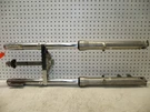 Honda 94 07 1999 VT1100C Front Forks Suspension Dampers Assy. Fixed Price $249.99.