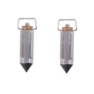 Carburetor Float Valve Needle Set Fit For Yamaha FJ1200 1986-1987 1989-1993. Fixed Price $12.18.