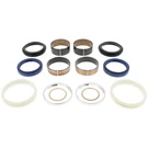 New Pivot Works Fork Rebuild Kit PWFFK-Y04-400 Yamaha YZ450F 2004-2005. Fixed Price $99.82.