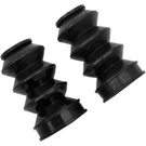 Drag Specialties Fork Boots 0406-0096. Fixed Price $35.26.