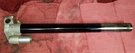 KX450F Kawasaki 2017 Fork Righ Lower Tube Inner Pipe 44013-0279. Fixed Price $138.00.